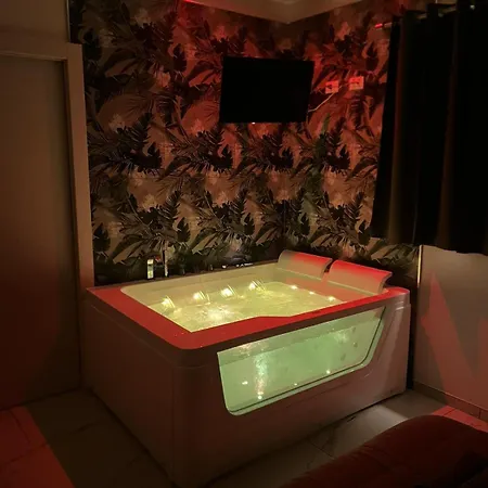 Casa vacanze L'amore Del Barocco Noto