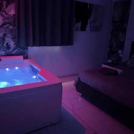 L'amore Del Barocco Casa vacanze