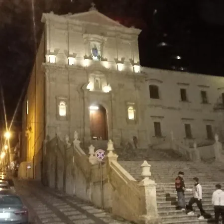 Casa vacanze L'amore Del Barocco
