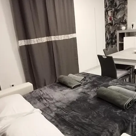Casa vacanze L'amore Del Barocco