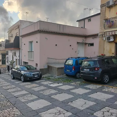 Casa vacanze L'amore Del Barocco *
