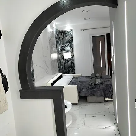 L'amore Del Barocco Holiday home