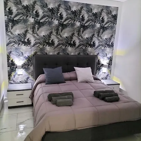 L'amore Del Barocco Holiday home