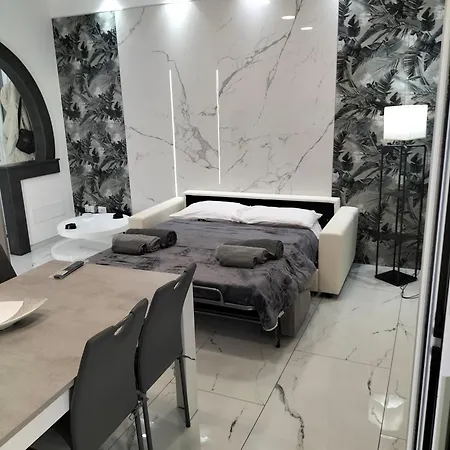Casa vacanze L'amore Del Barocco