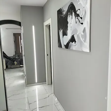 Holiday home L'amore Del Barocco Noto