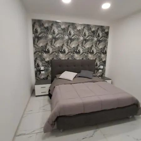 Casa vacanze L'amore Del Barocco