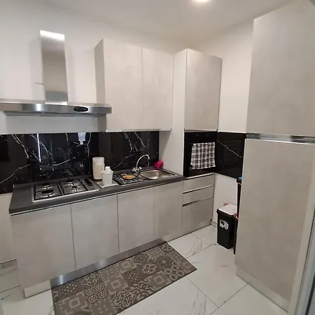 Holiday home L'amore Del Barocco Noto