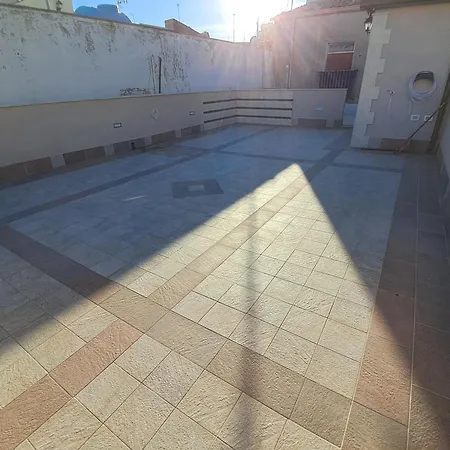 L'amore Del Barocco Casa vacanze