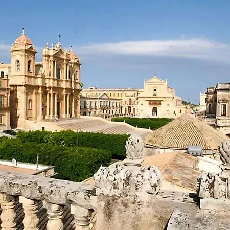 Casa vacanze L'amore Del Barocco *