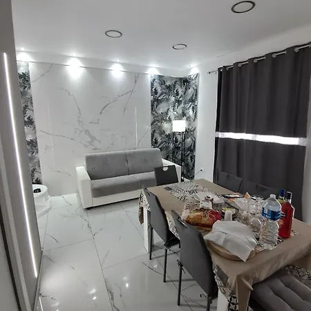 L'amore Del Barocco Holiday home