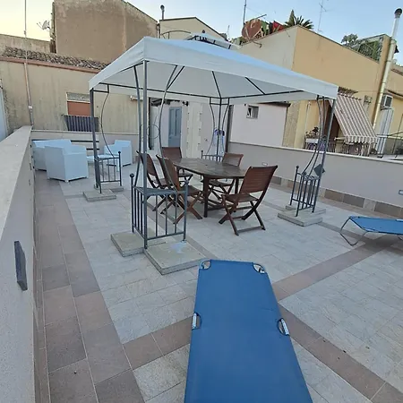 Holiday home L'amore Del Barocco