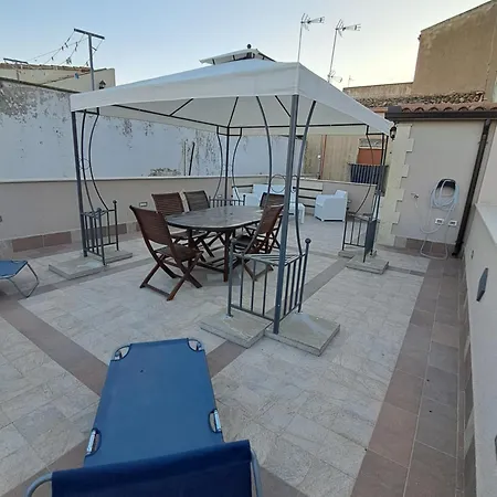 Holiday home L'amore Del Barocco *