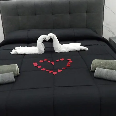 L'amore Del Barocco Casa vacanze *