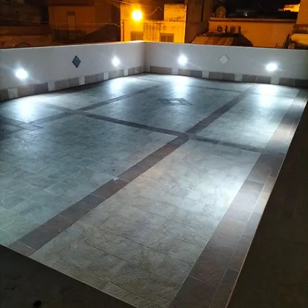 Casa de Férias L'amore Del Barocco *