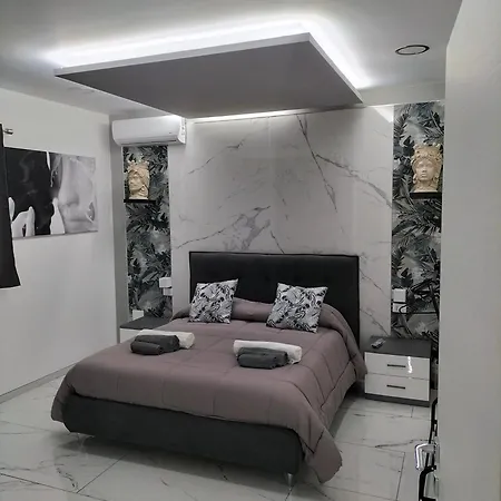 Casa de Férias L'amore Del Barocco