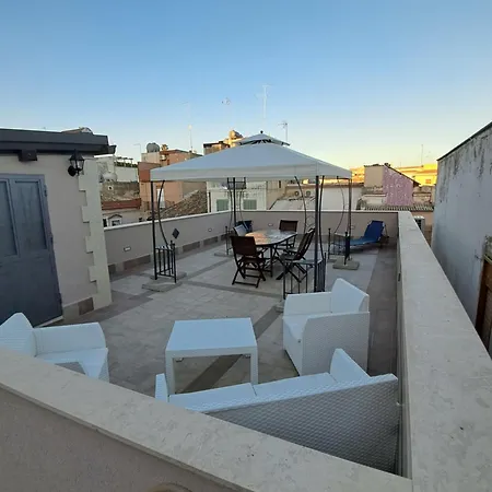 L'amore Del Barocco Casa vacanze